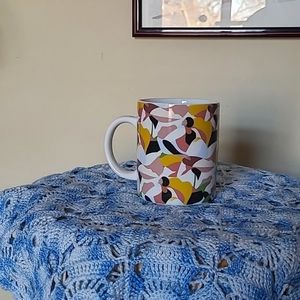 Abstract Art Coffee Mug
